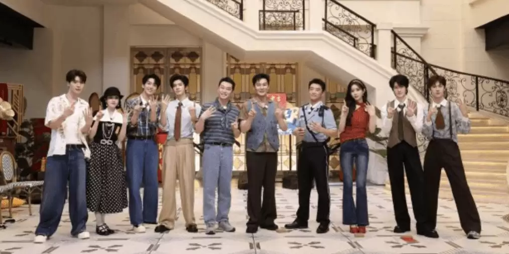 大翻车！《奔跑吧14》从封神到被骂，刚播就把一手好牌打稀烂