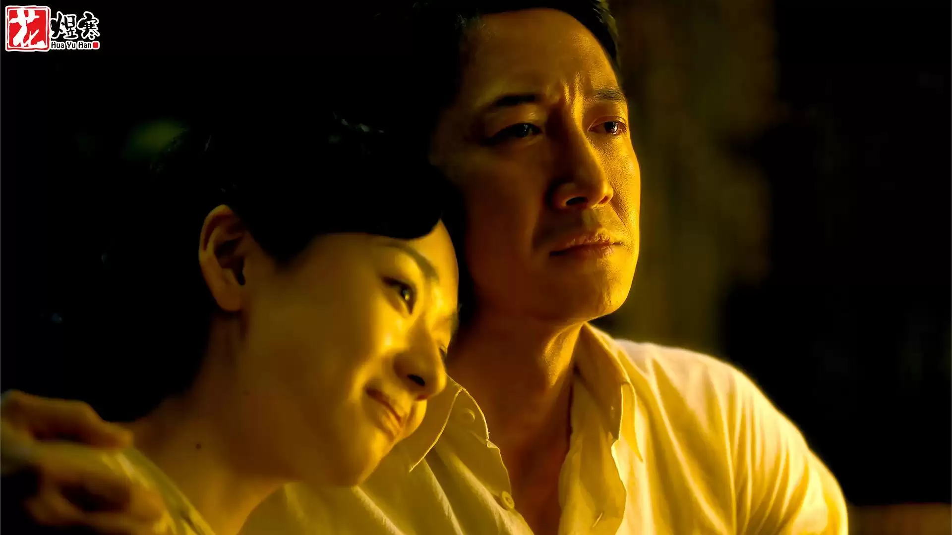 《八千里路云和月》封神的大结局，曾经的两对夫妻，如今互为夫妻