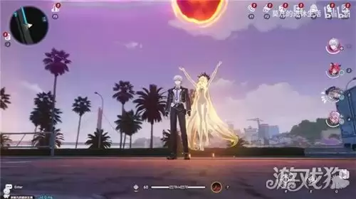 异环隐藏弧盘休息日获取方式 S级弧盘休息日如何获取