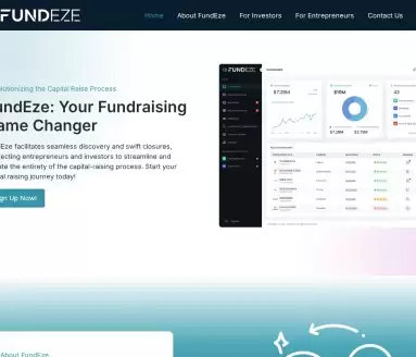 FundEze.io