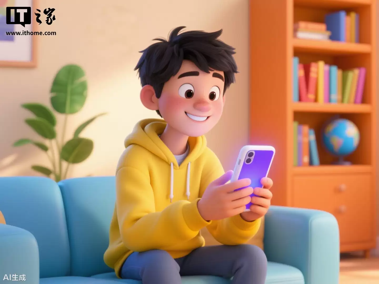 我国网民规模达 11.25 亿人，互联网普及率突破 80%