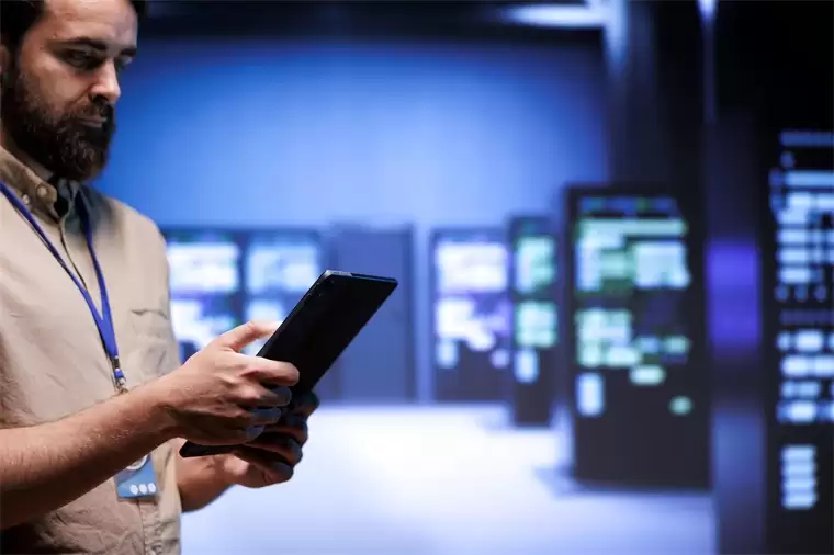 OpenAI奥尔特曼：AI在美国不太受欢迎，数据中心成为电价上涨背锅侠【附人工智能行业市场分析】