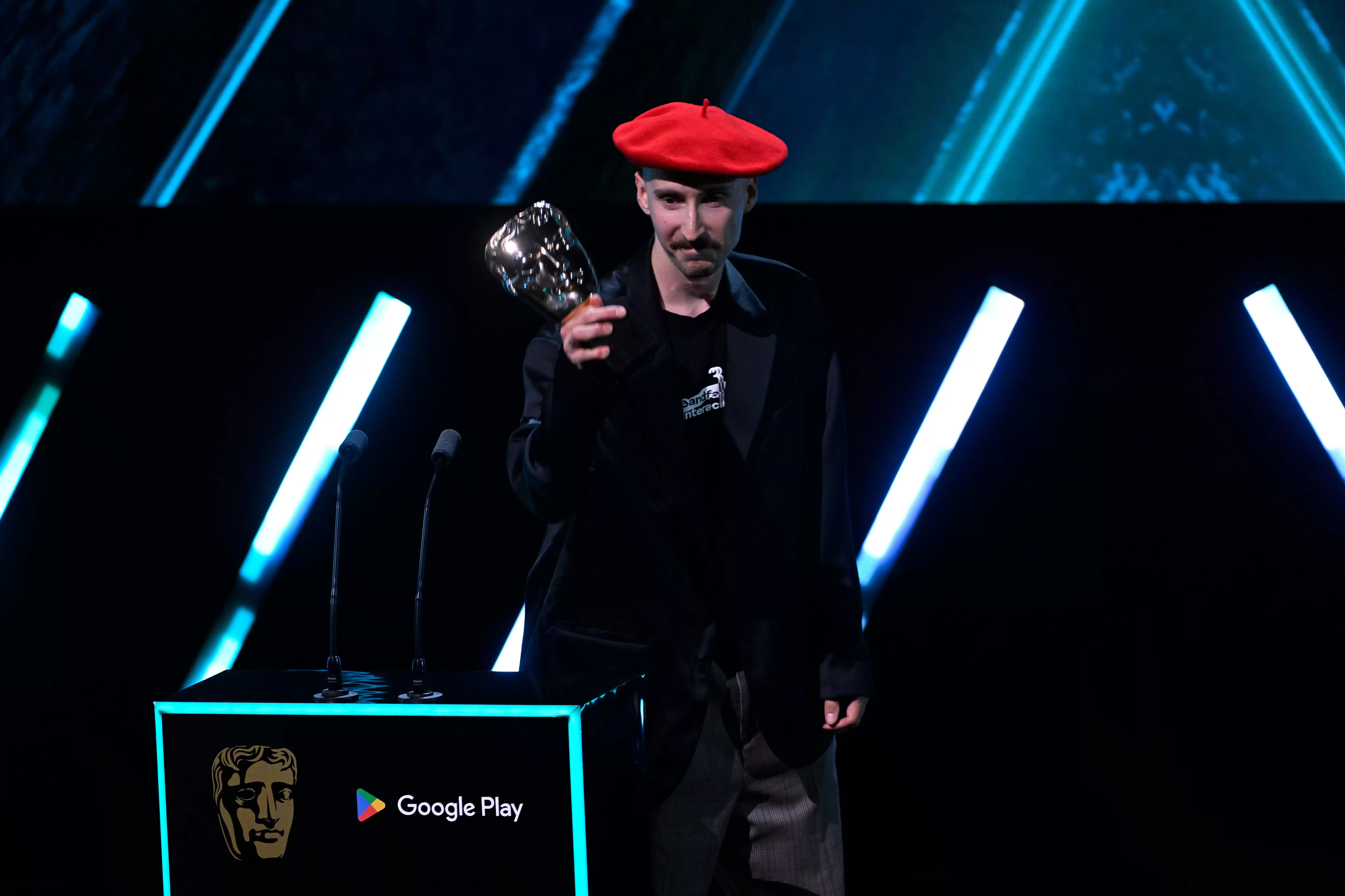 《光与影：33号远征队》横扫所有年度游戏大奖是一次令人震惊的壮举