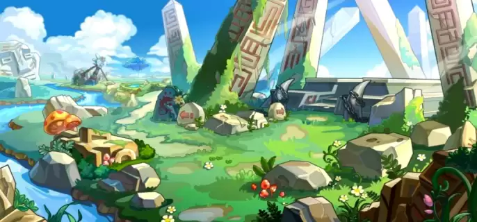 洛克王国世界全商店优先兑换什么-洛克王国世界全商店兑换建议