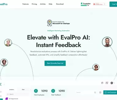EvalPro AI