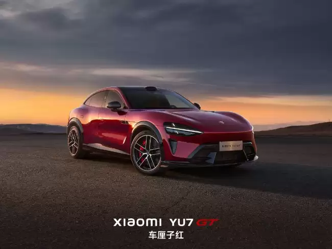 小米汽车雷军在北京车展赠送同行文化衫暂不对外销售