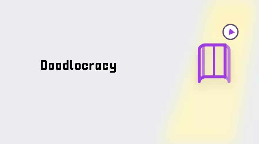 Doodlocracy