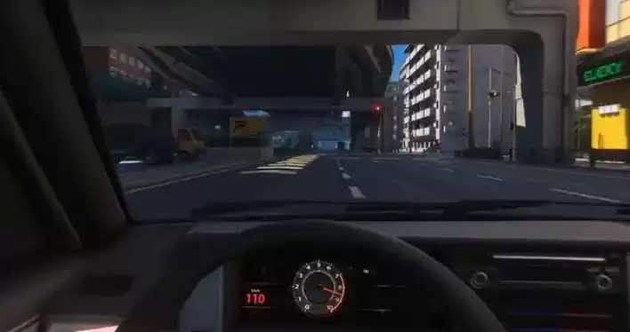 异环怎么切换车辆