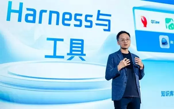 腾讯发布出行智能体开放平台，音乐、导航外再做加法