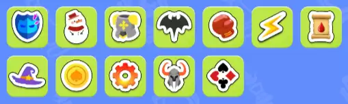 《幻化竞技场》贴纸攻略：用贴纸打出组合技！