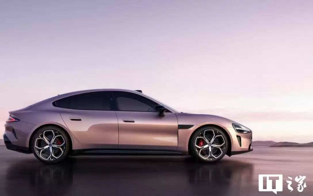 小米汽车答网友问（第230集）发布