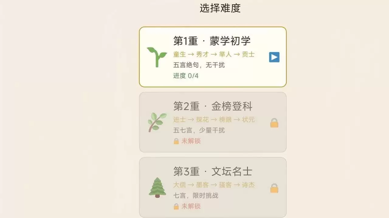 诗韵战纪好玩吗 诗韵战纪玩法简介