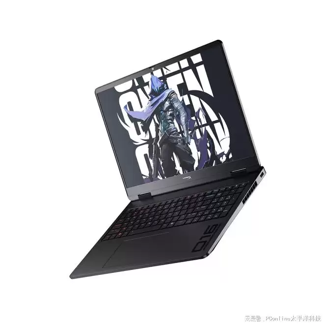 2026《识质存在》超高画质攻略HyperX 暗影精灵PRO 16 AMD解析