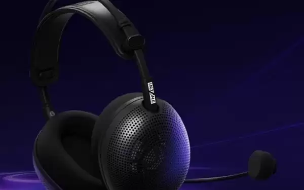 索尼INZONE H6 Air耳机首发1399元：轻量化设计 仅重199克