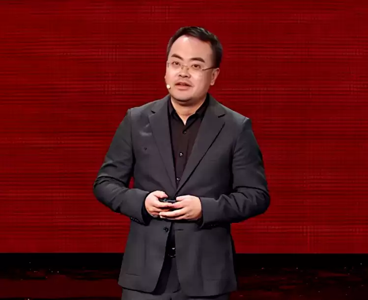 神行者全球首秀：以骁龙座舱平台至尊版为底座，重构人车交互和沉浸体验