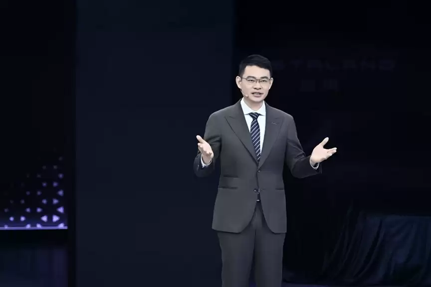 广汽埃安品牌全面焕新升级：智悦生活丨Easy Life