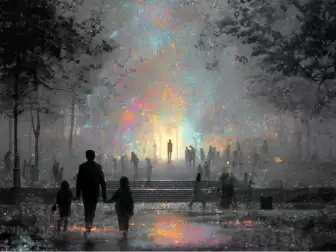 9月26日外媒科学网站摘要：大事发生前那件小事，为什么你总忘不了？