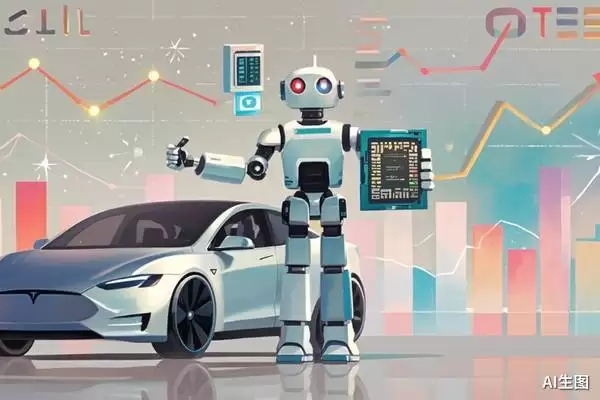 特斯拉Q1净赚4.77亿，马斯克诉苦：我们很努力，周末都在加班