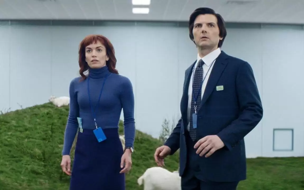 神剧续命到2027，主创提前剧透大结局