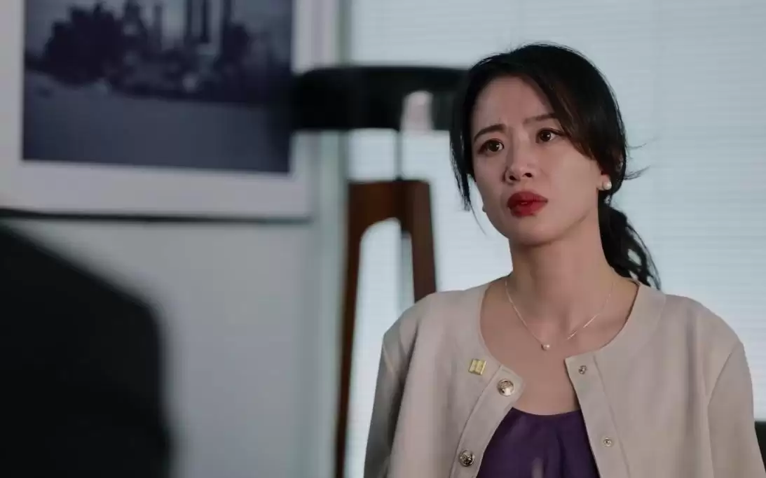 《蜜语纪》聂予诚离婚！本以为惊喜是许蜜语，没想到却是鲁贞贞