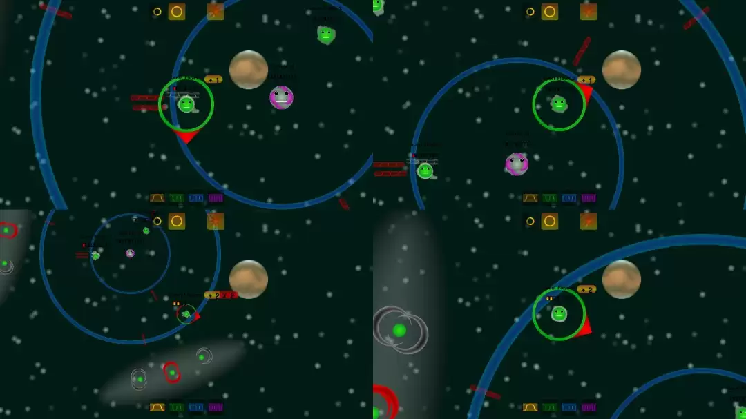 开发者涉嫌刺杀川普 Steam下架独立游戏《Bohrdom》