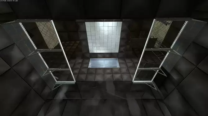 高玩打造《传送门2》复古Mod 融入新玩法重新构建