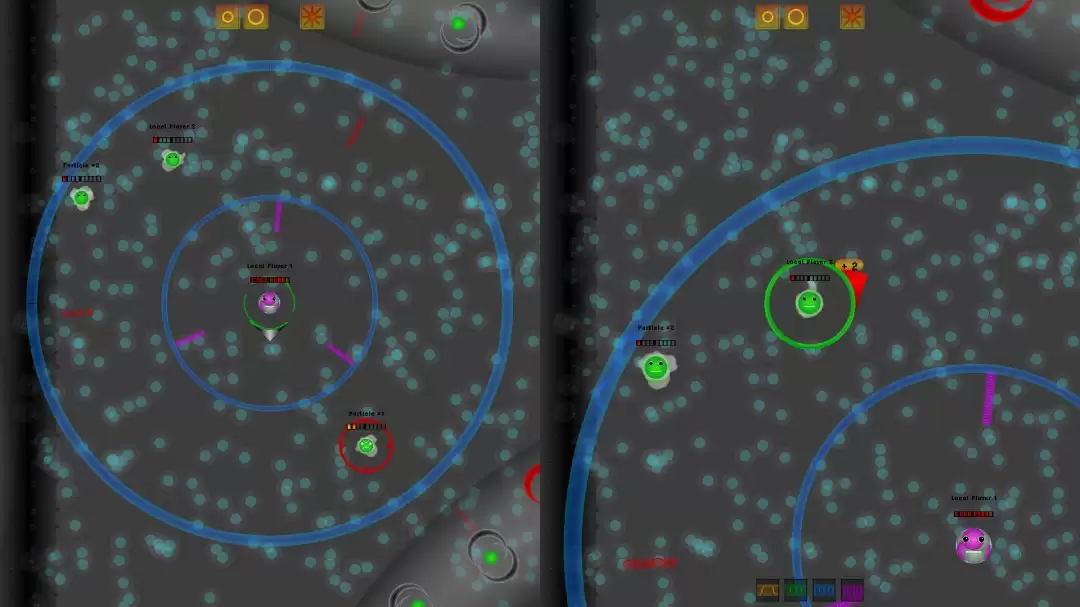 开发者涉嫌刺杀川普 Steam下架独立游戏《Bohrdom》