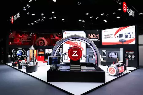 从180°C蒸汽技术到行业白皮书 石头洗地机重构地面清洁标准