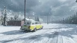 我的冬季汽车游戏配置要求是什么-我的冬季汽车游戏需要怎样的配置