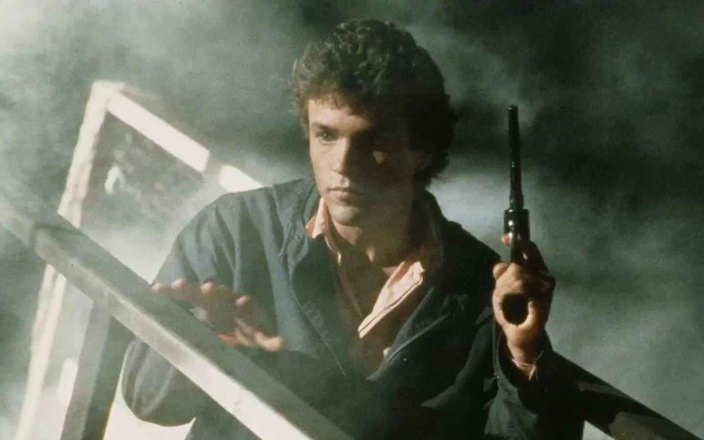 1987年福克斯押注狼人剧：29集实验如何改写电视史