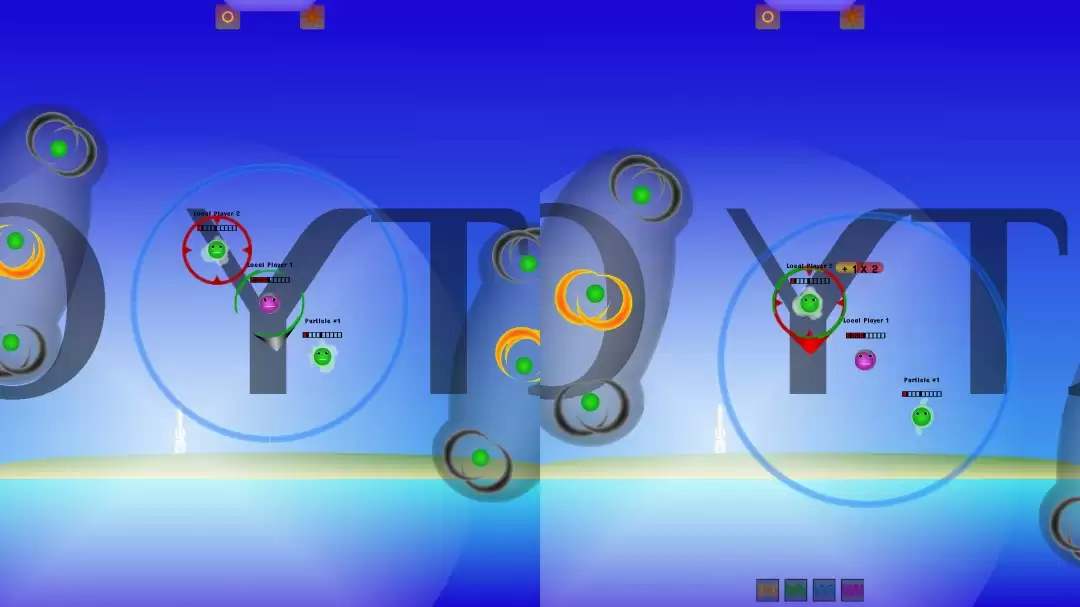 开发者涉嫌刺杀川普 Steam下架独立游戏《Bohrdom》