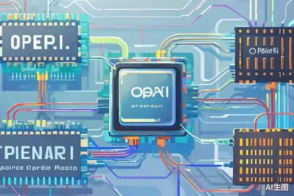 一份专利，暴露OpenAI自研芯片