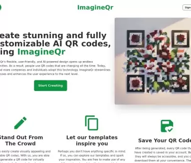ImagineQr