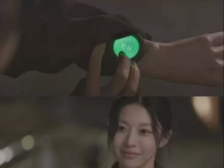 《所有人都在与自己的无价值对抗》3-4集：破坏倾向与500元硬币