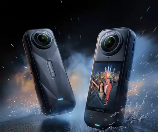 影石创新一季度财报出炉：净利润同比下降52.02%！