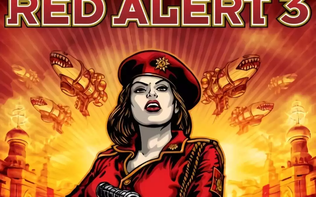 AI能自己打红警了！经济拉满零交战惨遭打脸，玩家笑疯