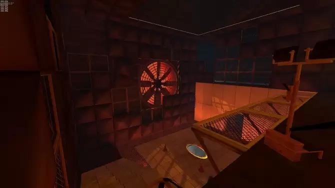 高玩打造《传送门2》复古Mod 融入新玩法重新构建