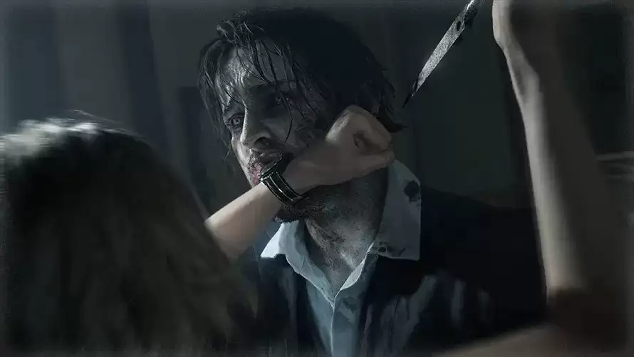 被删章节、隐藏机制、DLC进展 《生化危机：安魂曲》团队揭秘游戏幕后