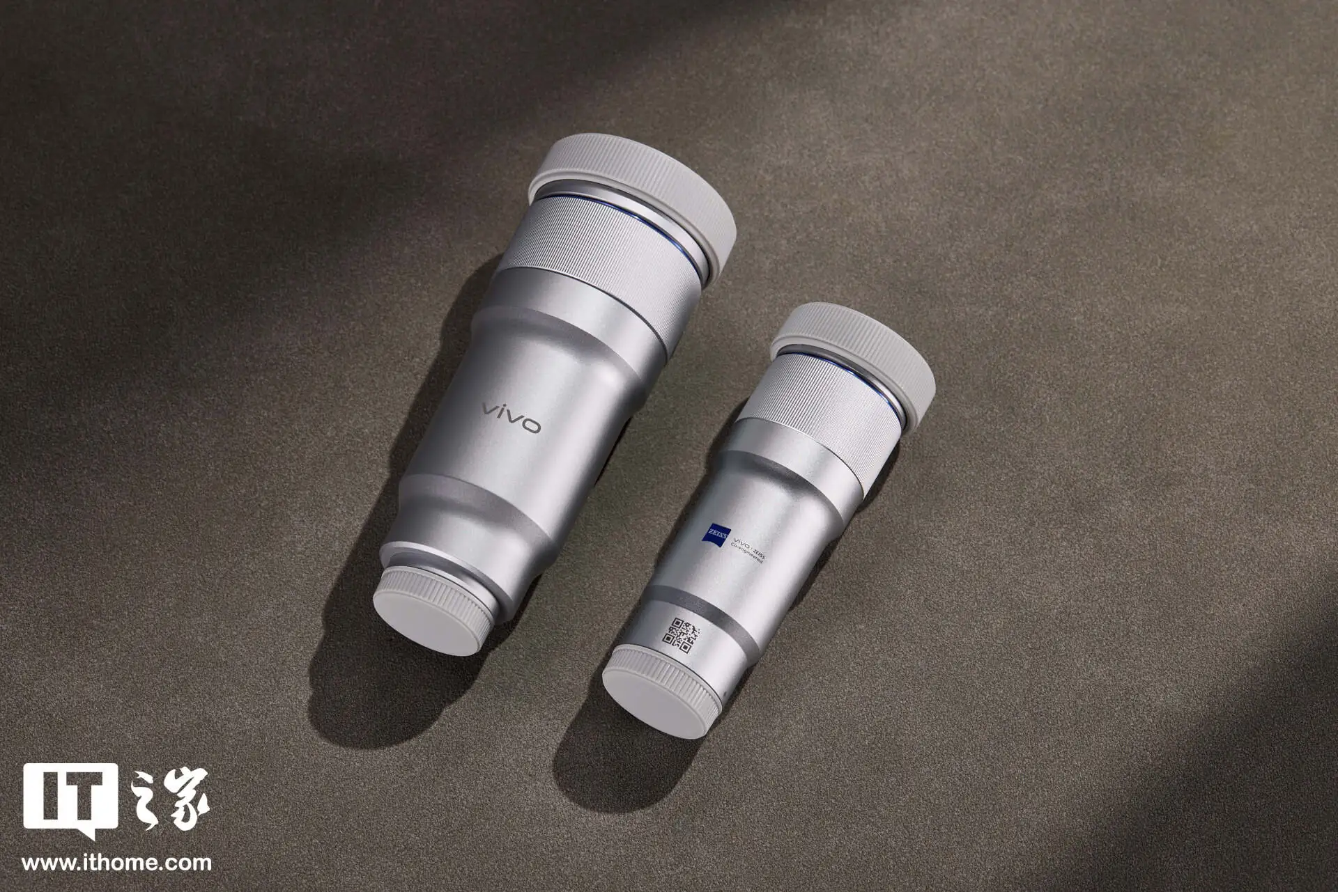 vivo X300 Ultra 摄影师套装图赏：用专业相机思路打造的“专业 V 单