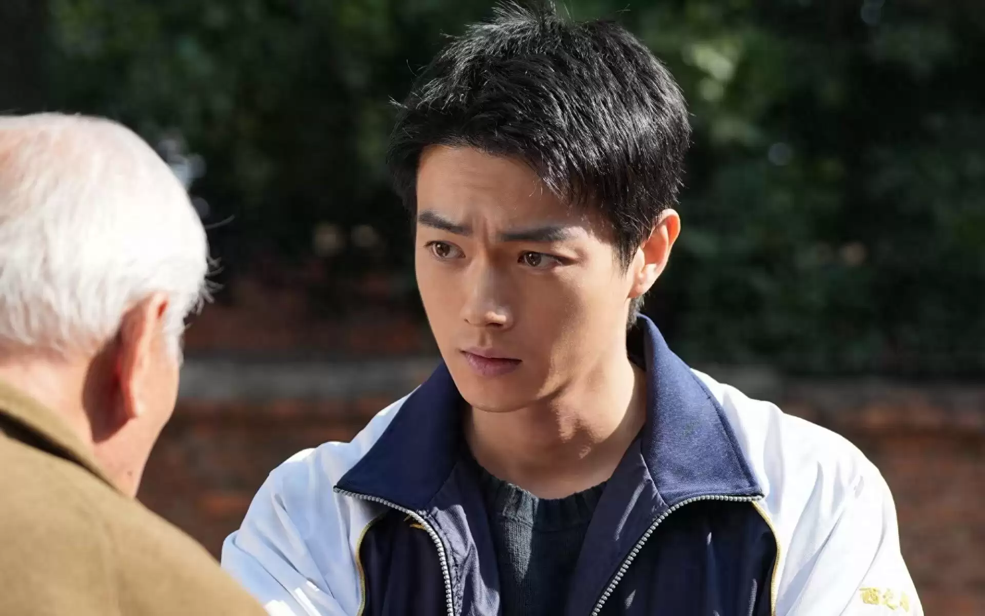 《方圆八百米》直到儿子畏罪自杀，陈红兵才知，高松格还有隐瞒