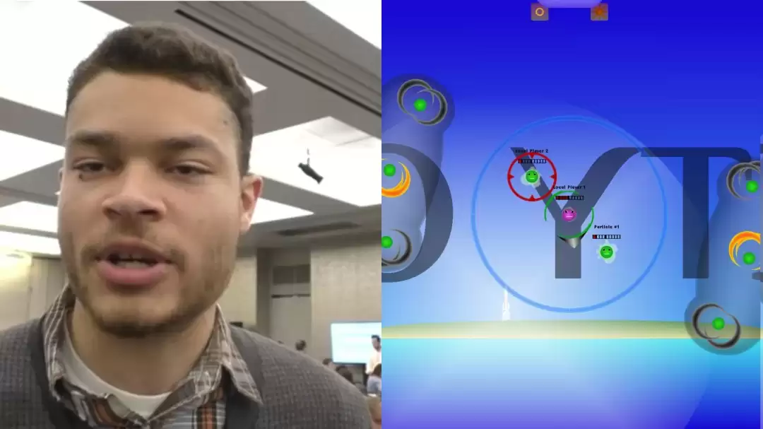 开发者涉嫌刺杀川普 Steam下架独立游戏《Bohrdom》