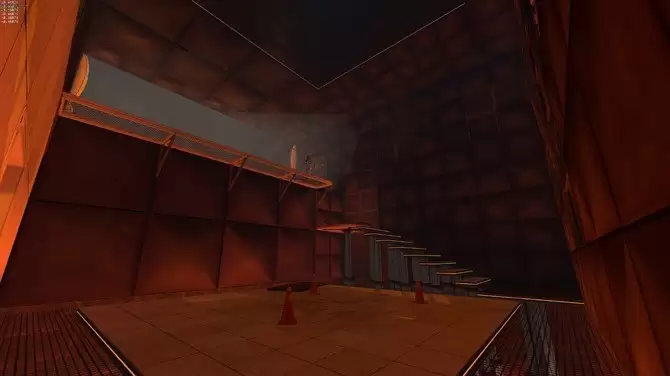 高玩打造《传送门2》复古Mod 融入新玩法重新构建