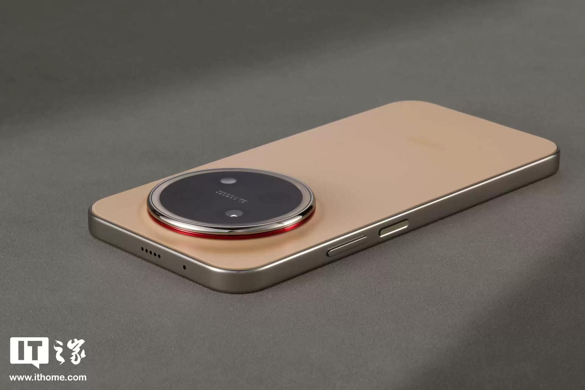 华&为畅享 90 Pro Max 实拍图赏：家族首款 Pro Max，承袭 Mate 星环设计