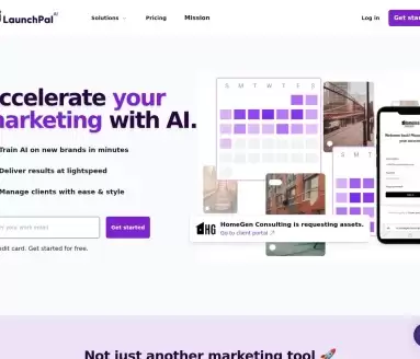 LaunchPal