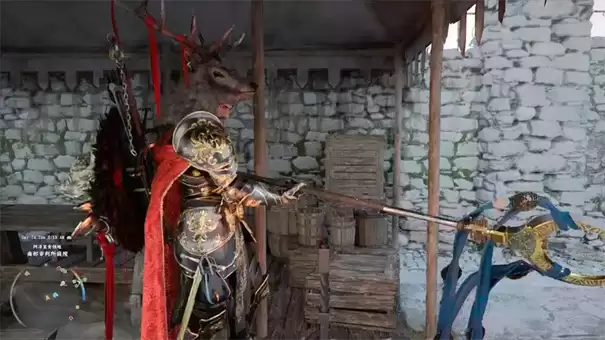 红色沙漠三死神武器获取攻略