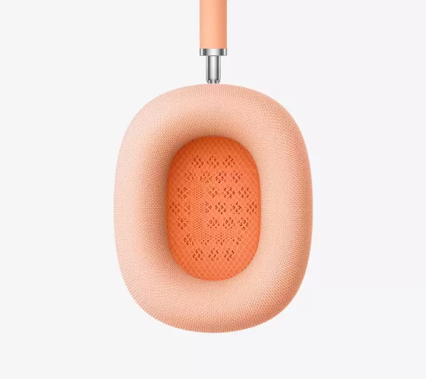 苹果发布 AirPods Max 2 耳机：H2 芯片助力主动降噪提升 1.5 倍，售价 3999 元