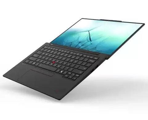 联想ThinkPad X14 Gen 1笔记本曝光，首次搭载模块化设计
