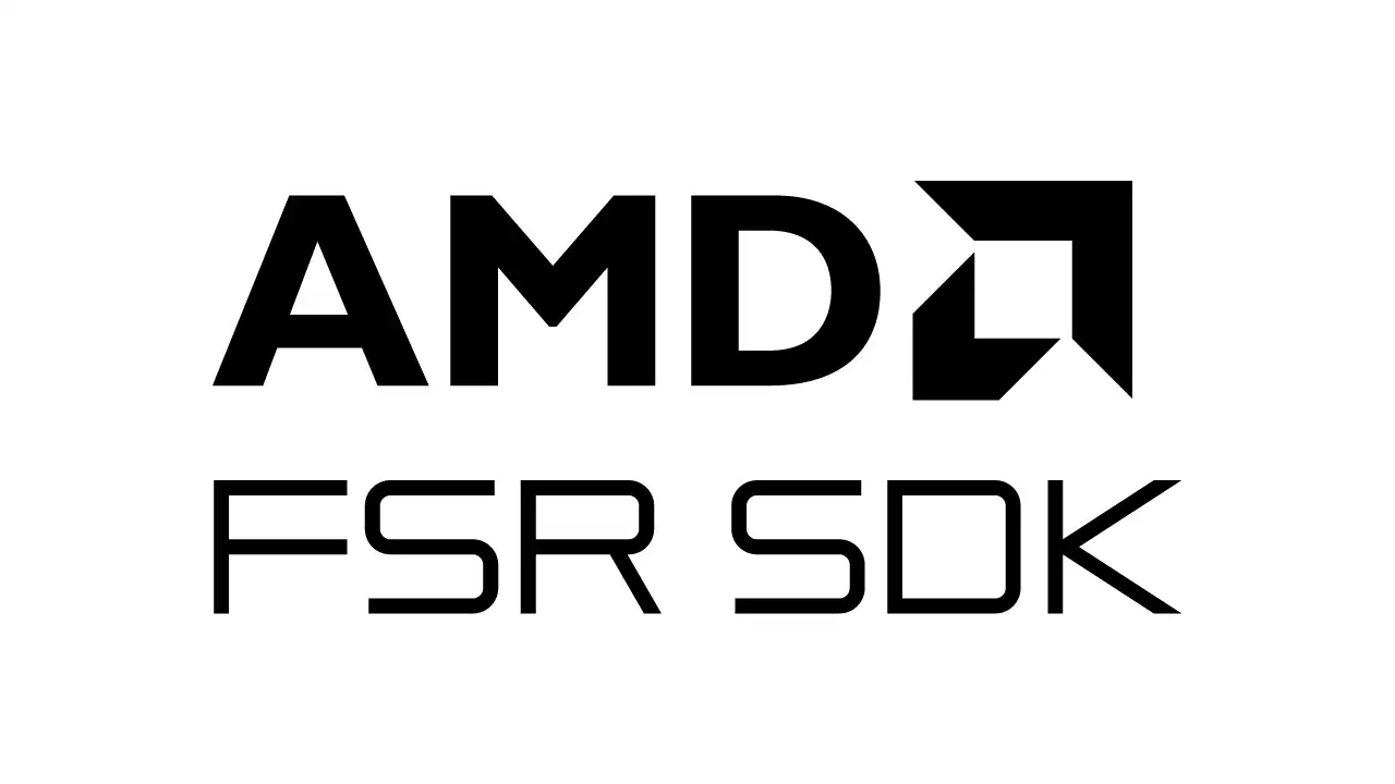 AMD 发布 AMD FSR SDK 2.2，支持超分辨率 4.1、光线再生 1.1
