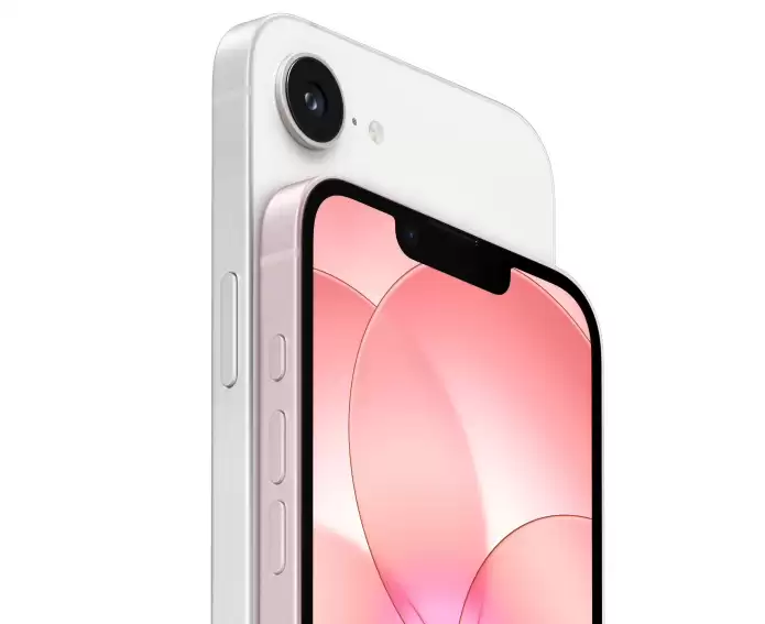 手机壳通用省钱了 苹果iPhone 17e尺寸无变化