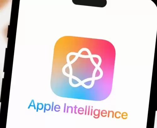 苹果iOS 26.3.1更新 国行版苹果智能依旧缺席